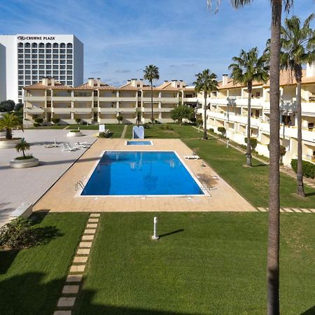 Vila Atlantida - Vilamoura-Quarteira Holiday Home - Beach At 250 Mts Exteriör bild