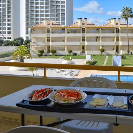 Vila Atlantida - Vilamoura-Quarteira Holiday Home - Beach At 250 Mts Exteriör bild