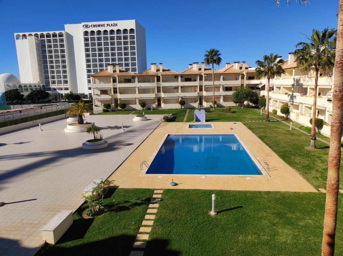 Vila Atlantida - Vilamoura-Quarteira Holiday Home - Beach At 250 Mts Exteriör bild