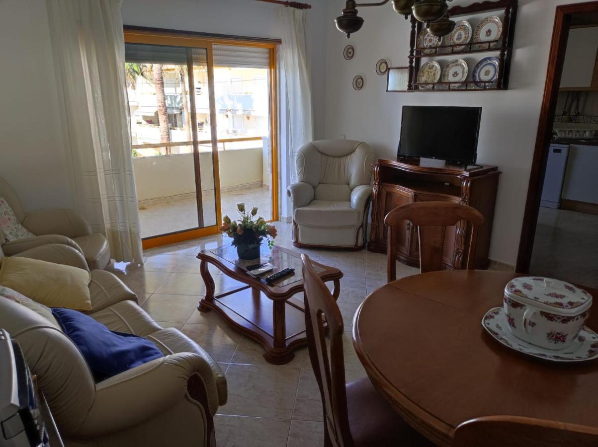 Vila Atlantida - Vilamoura-Quarteira Holiday Home - Beach At 250 Mts Exteriör bild