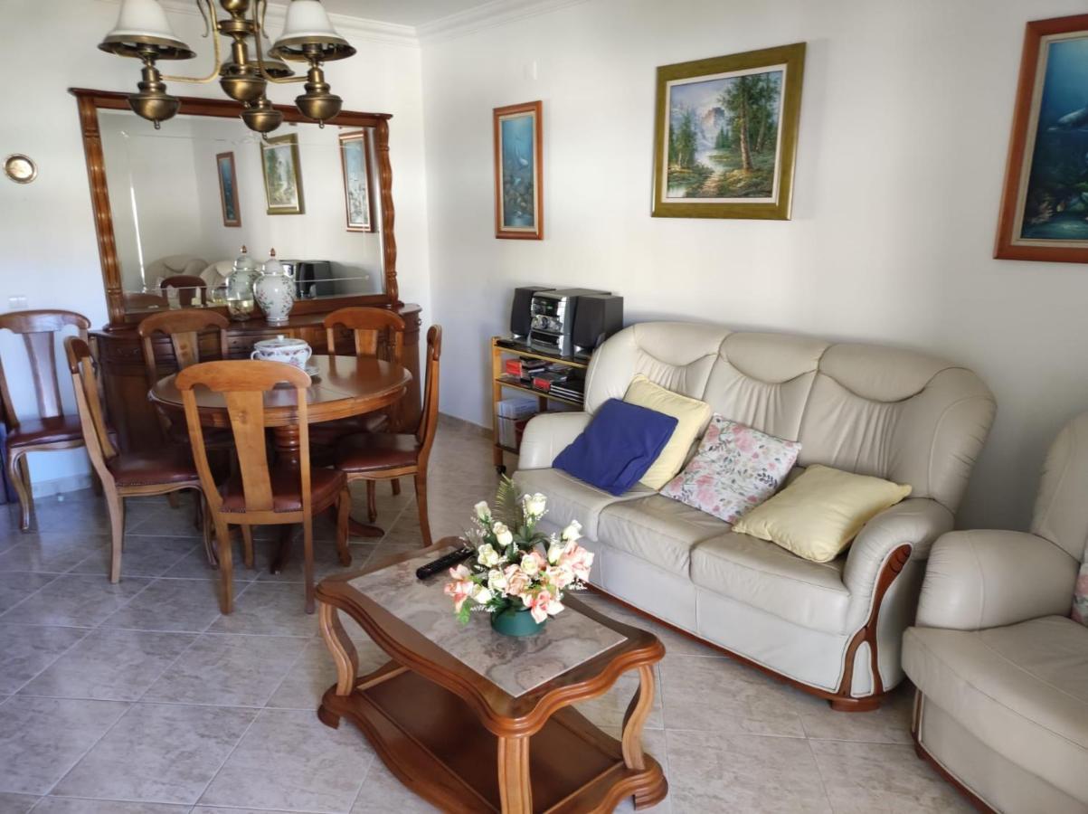 Vila Atlantida - Vilamoura-Quarteira Holiday Home - Beach At 250 Mts Exteriör bild