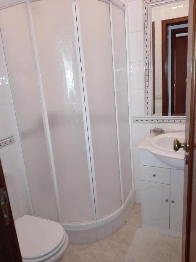 Vila Atlantida - Vilamoura-Quarteira Holiday Home - Beach At 250 Mts Exteriör bild