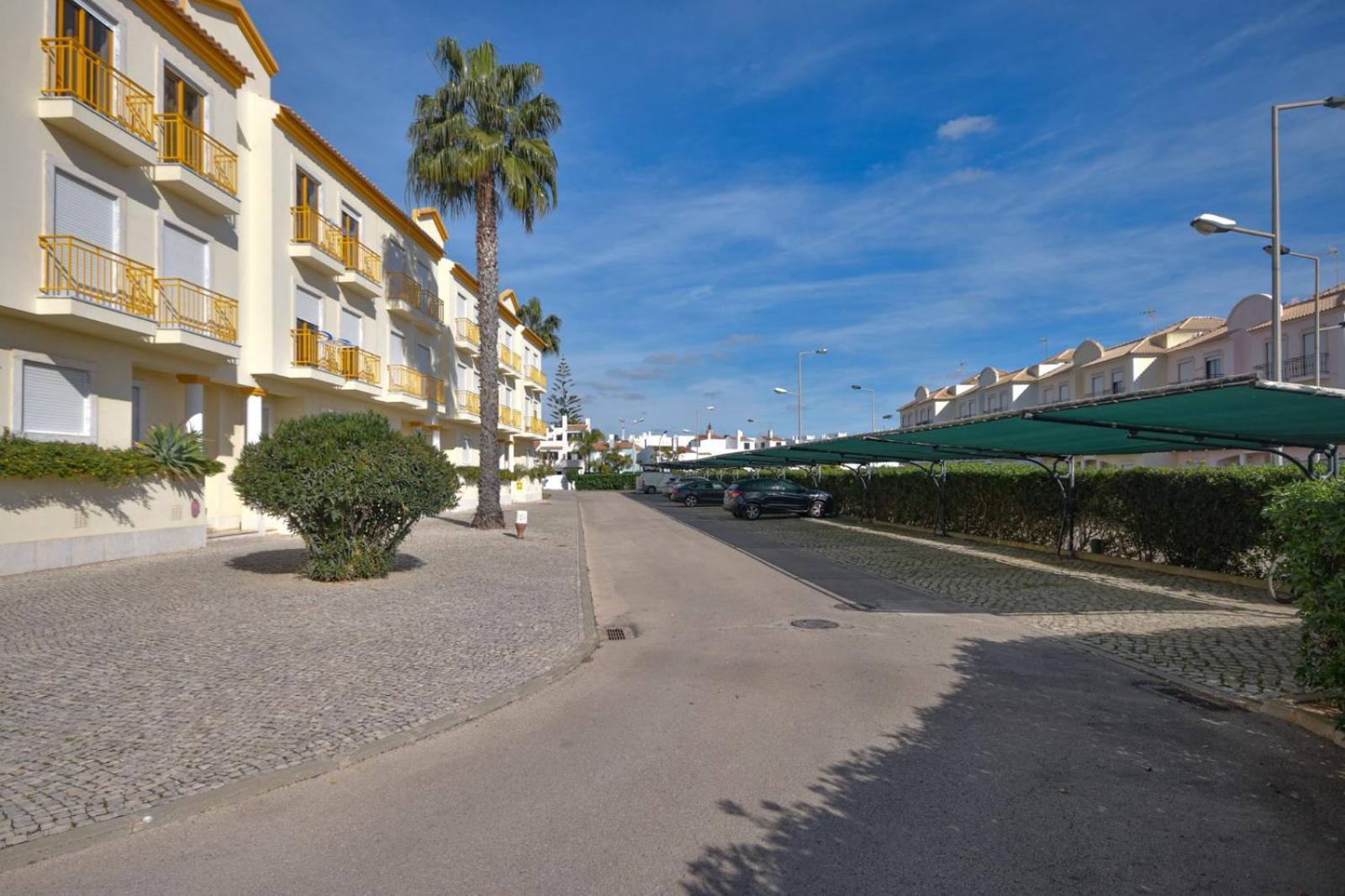 Vila Atlantida - Vilamoura-Quarteira Holiday Home - Beach At 250 Mts Exteriör bild