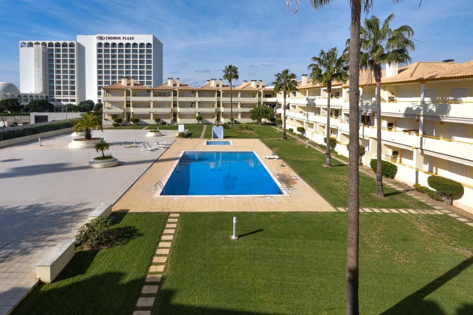 Vila Atlantida - Vilamoura-Quarteira Holiday Home - Beach At 250 Mts Exteriör bild