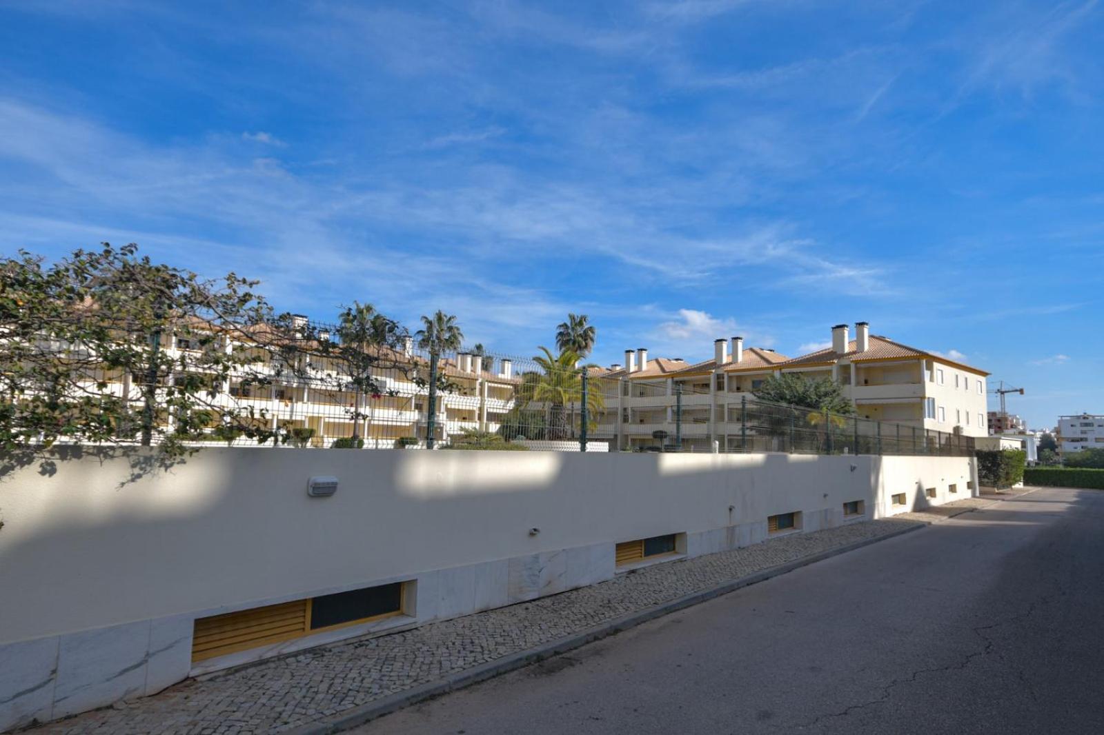 Vila Atlantida - Vilamoura-Quarteira Holiday Home - Beach At 250 Mts Exteriör bild