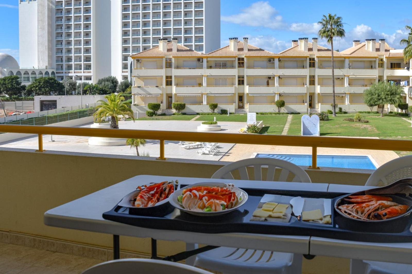 Vila Atlantida - Vilamoura-Quarteira Holiday Home - Beach At 250 Mts Exteriör bild