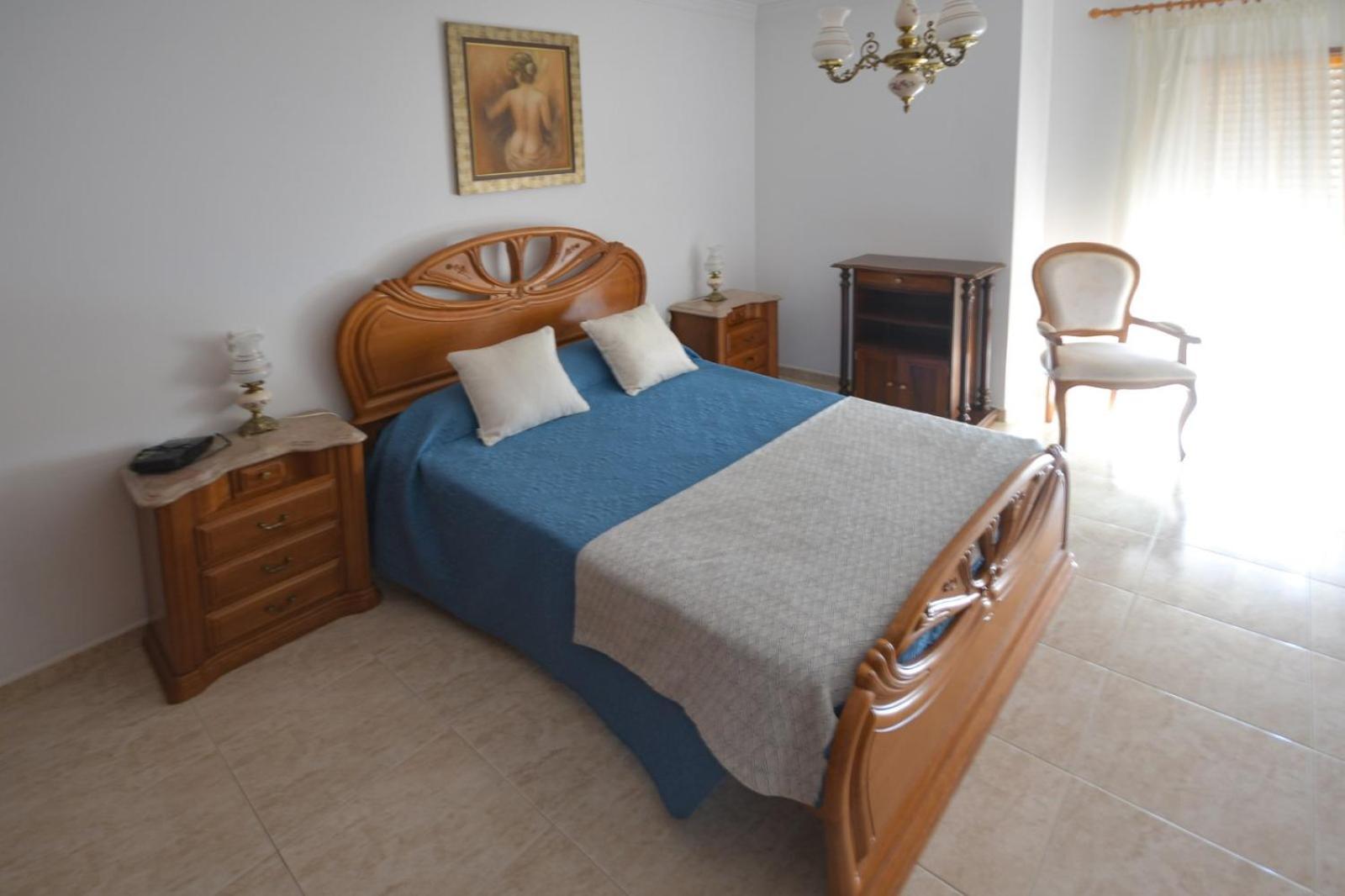 Vila Atlantida - Vilamoura-Quarteira Holiday Home - Beach At 250 Mts Exteriör bild
