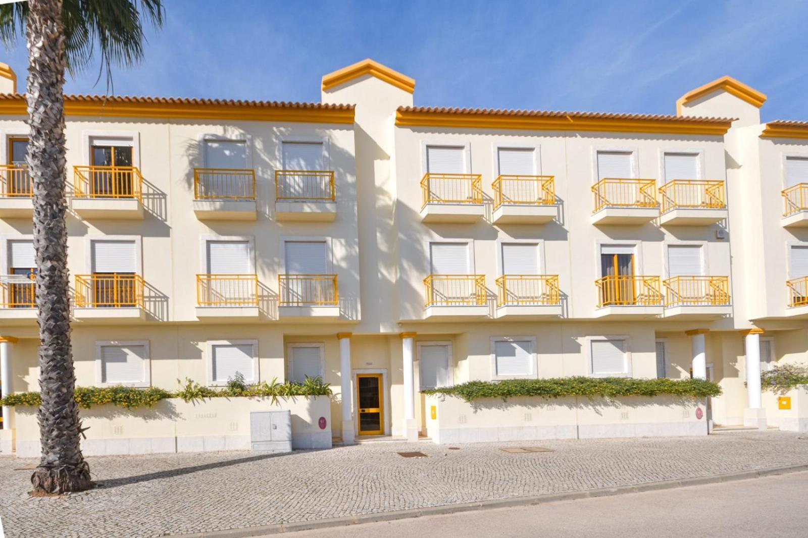 Vila Atlantida - Vilamoura-Quarteira Holiday Home - Beach At 250 Mts Exteriör bild