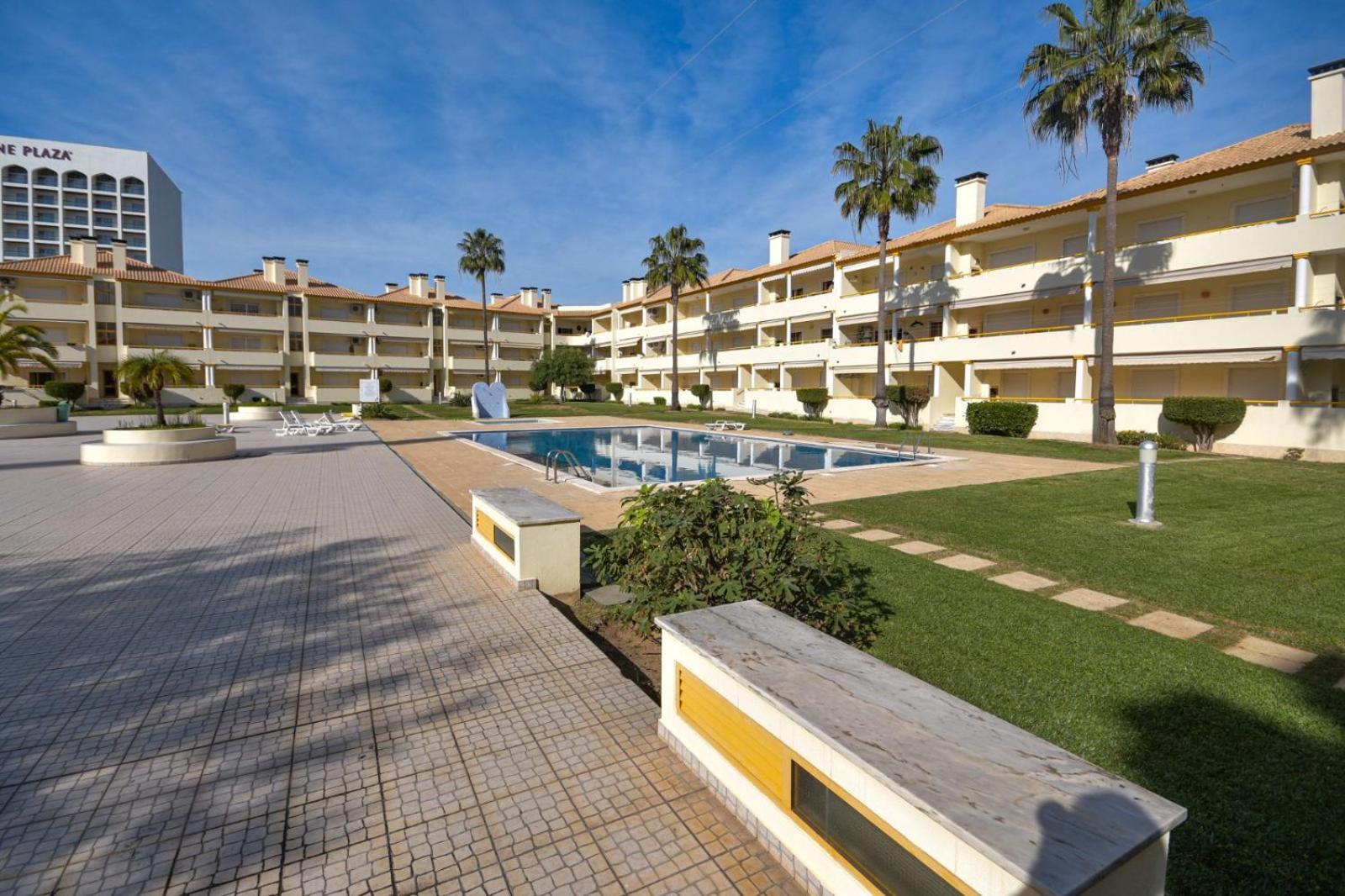 Vila Atlantida - Vilamoura-Quarteira Holiday Home - Beach At 250 Mts Exteriör bild