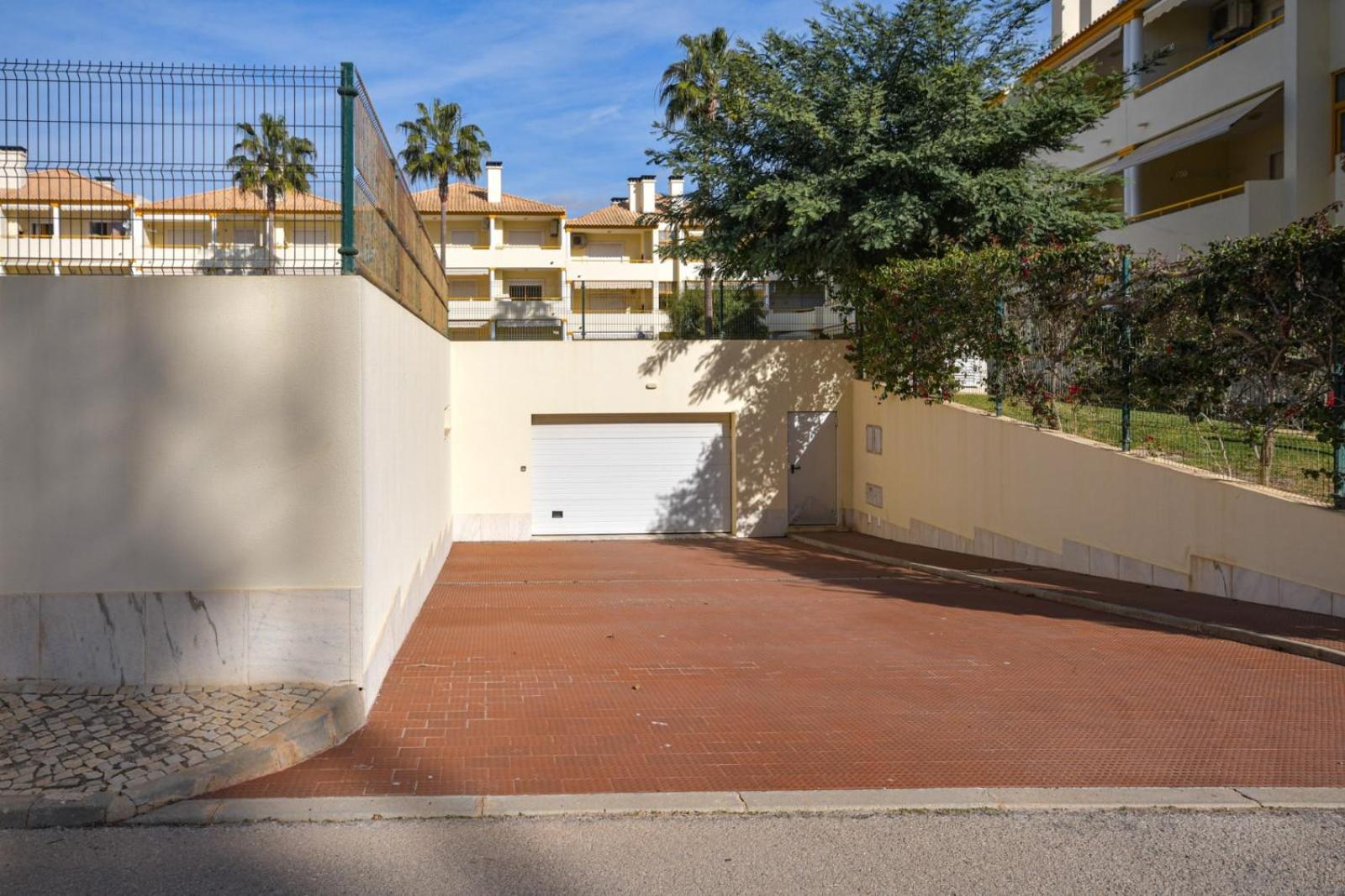 Vila Atlantida - Vilamoura-Quarteira Holiday Home - Beach At 250 Mts Exteriör bild
