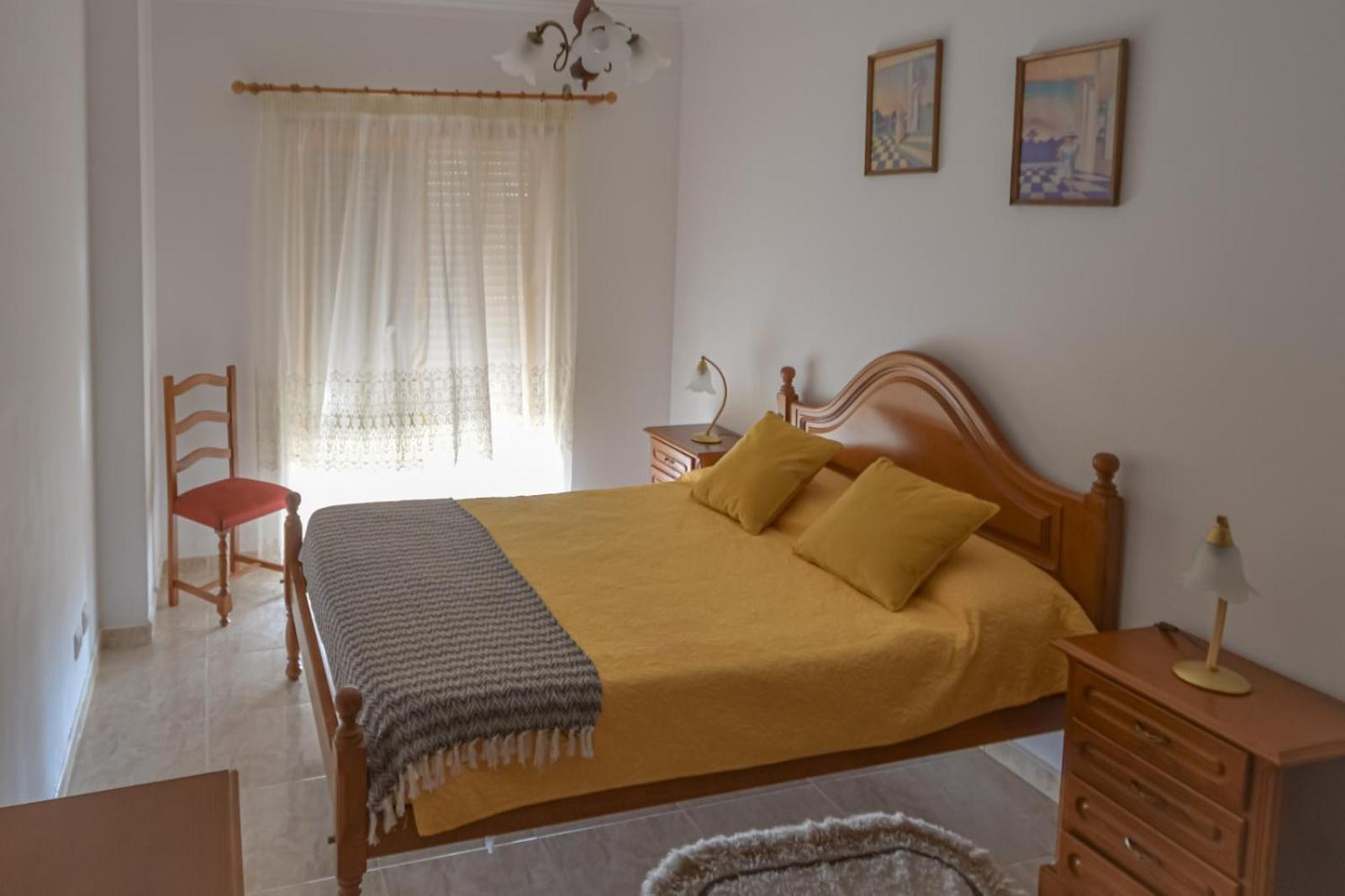 Vila Atlantida - Vilamoura-Quarteira Holiday Home - Beach At 250 Mts Exteriör bild